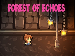 Oyun Forest of Echoes