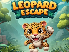 Oyun Charmed Leopard Escape