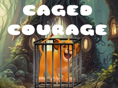 Oyun Caged Courage