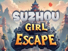Oyun Suzhou Girl Escape