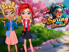 Oyun Spring Style Studio