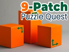 Oyun 9 Patch Puzzle Quest
