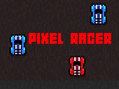 Oyun Pixel Racer