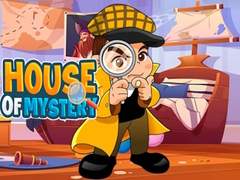 Oyun House of Mystery