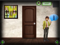 Oyun Amgel Easy Room Escape 184