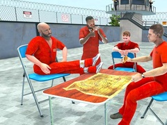 Oyun Alcatraz Prison Escape Plan