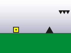 Oyun Geometry Dash 2