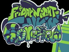 Oyun FNF Vs. Gorefield