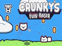 Oyun Crunky’s Fun Rager