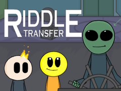 Oyun Riddle Transfer