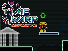 Oyun Time Warp Infinite