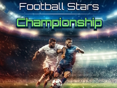 Oyun Football Stars Championship