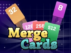Oyun Merge Cards