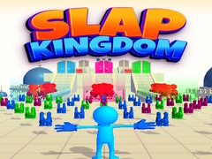 Oyun Slap Kingdom 