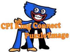 Oyun CPI King Connect Puzzle Image