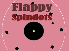 Oyun Flappy Spindots