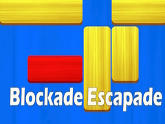 Oyun Blockade Escapade