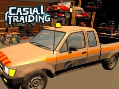 Oyun Casual Trading