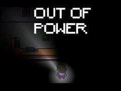 Oyun Out of Power 