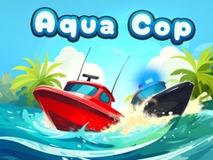Oyun Aqua Cop