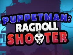 Oyun Puppetman: Ragdoll Shooter