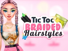 Oyun TicToc Braided Hairstyles