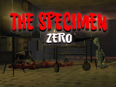 Oyun The Specimen Zero
