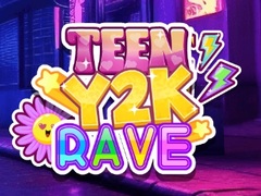 Oyun Teen Y2K Rave