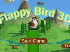 Oyun Flappy Birds 3D