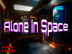 Oyun Alone in space