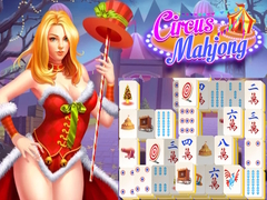 Oyun Circus Mahjong