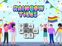 Oyun Rainbow Tiles