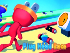 Oyun Plug Head Race