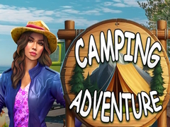 Oyun Camping adventure