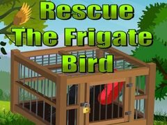 Oyun Rescue The Frigate Bird