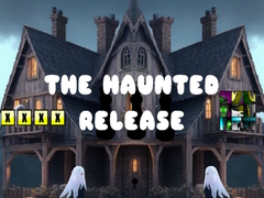 Oyun The Haunted Release