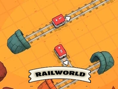Oyun Railbound