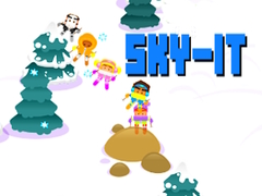 Oyun Ski It