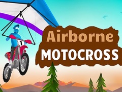Oyun Airborne Motocross