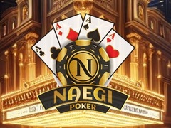 Oyun Naegi Poker