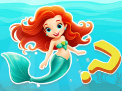 Oyun Kids Quiz: What Do You Know About Andersen's Fairy
