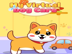 Oyun My Virtual Dog Care