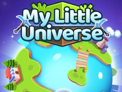 Oyun My Little Universe 