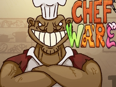 Oyun Chef wa're