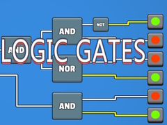 Oyun Logic Gates