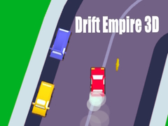 Oyun Drift Empire 3D
