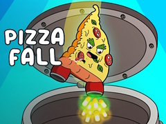 Oyun Pizza Fall
