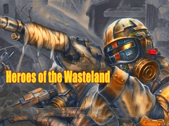 Oyun Heroes of the Wasteland