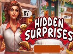 Oyun Hidden Surprises