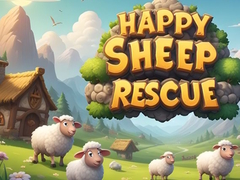 Oyun Happy Sheep Rescue